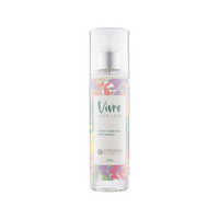 Spray Corporal Perfumado Jeito Leve 200ml