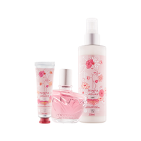 Combo Completo Ninfa das Águas Fascínio