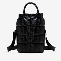Bolsa Nike Sportswear Puffle Tiny Feminina