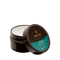 Máscara Hidratação Equilibrante Patauá 230g