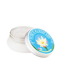 Creme Hidratante Corporal Flor de Mandacaru 200mL