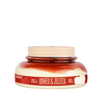 Hidratante Desodorante Corporal Romeu e Julieta 200mL