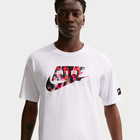 Camiseta Nike Sportswear Air AOP Unissex
