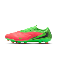 Chuteira Campo Erling Haaland Nike Phantom 6 Pro