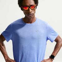 Camiseta Dri-FIT Nike Breathe Miler Masculina
