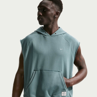 Blusão Sem Mangas Dri-FIT Nike NAC Fleece Masculino
