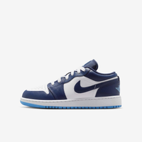 Tênis Air Jordan 1 Low Infantil