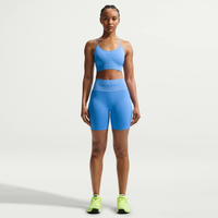 Shorts Dri-FIT Nike Pro Seamless Feminino