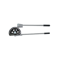 Curvador de Tubos Hulter 7/8 HT5364A14F