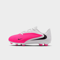 Chuteira de Campo Infantil Nike Phantom 6 Low Club