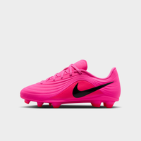 Chuteira de Campo Infantil Nike Tiempo Maestro Club