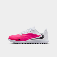 Chuteira Society Infantil Nike Phantom 6 Low Club