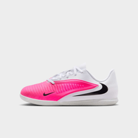 Chuteira Futsal Infantil Nike Phantom 6 Low Club