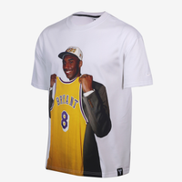 Camiseta Kobe Bryant Nike M90 Masculina