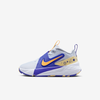 Tênis Nike Team Hustle D12 Infantil