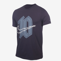 Camiseta Nike Manga Curta Sportswear Tee Club Max