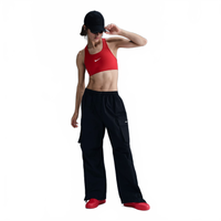Calça Nike Sportswear Street Cargo Feminina