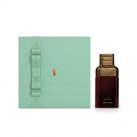 Combo Presente Dia Dos Namorados The Blend Saffron 100ml