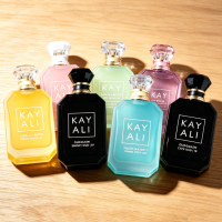KAYALI Perfume Collection 100ml Eau De Parfum Long Lasting Luxury Fragrance for Women & Men Multiple Scent Options