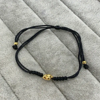 2026 Original New Product Spain Bear Bracelet Women's Fashion High Quality Jewelry Gift