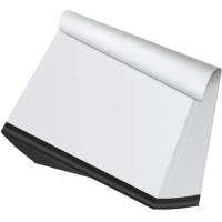 Pcs Large Poly Mailers Envelopes Shipping Bags Tear Proof Polyethylene Mailers Self Adhesive Waterproof Privacy Shielded and Te