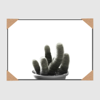 120Pcs Picture Frame Corner Protectors Kraft Paper Heavy Duty Corner Guards for Artwork Painting Photo Frame Protection Shipping