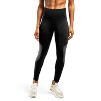 Legging Runner Olympikus Feminina GG Preto