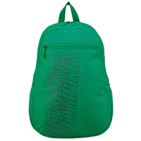 Mochila Basic Olympikus U Verde
