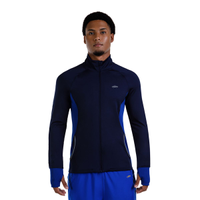 Jaqueta Funcionalidade Termo Olympikus Masculina P Azul