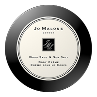 Creme Hidratante Corporal Wood Sage & Sea Salt