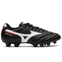 Chuteira de Campo Infantil Mizuno Morelia Club MD