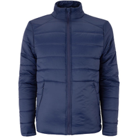 Jaqueta Masculina Oxer Puffa Recortada