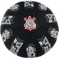 Bola de Futebol de Campo Sportcom Estádios Corinthians