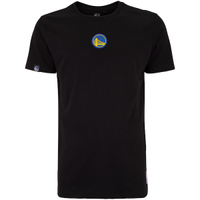 Camiseta do Golden State Warriors NBA Masculina Core N0653