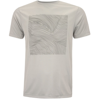 Camiseta Masculina Oxer Manga Curta