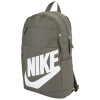 Mochila Nike Elemental Hbr 21L Recortes Respiráveis