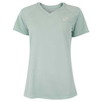 Camiseta ASICS Basic Logo Antiodor Feminina