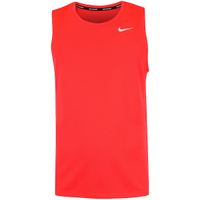 Camiseta Regata Masculina Nike Dri-Fit Miler