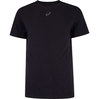 Camiseta ASICS Meia Malha Small Logo Masculina