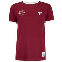 Camiseta Chicago Bulls NBA Oldstyle N0485 Masculina