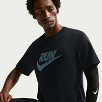 Camiseta Nike Tee Run Swoosh Masculina