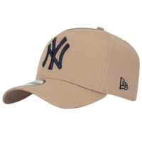 Boné Adulto 940 New York Yankees New Era Aba Curva