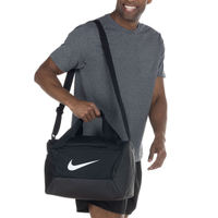 Bolsa Nike Brasilia 25L Unissex