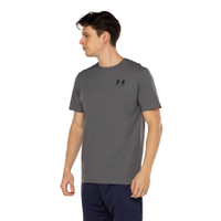 Camiseta Masculina Under Armour Manga Curta Sportstyle Left Chest