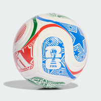 Bola de Futebol adidas Copa do Mundo da FIFA 26 Trionda Club