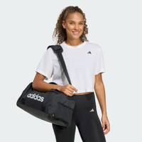 Mala adidas Duffel Pequena Linear 24 Litros