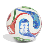 Bola de Futebol adidas Trionda Oficial da Copa do Mundo FIFA 2026 Pro Jogo