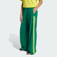 Calça Wide Leg House of Tiro Mulher adidas