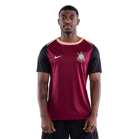 Camiseta Corinthians Nike 2026 Treino Masculina