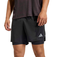 Bermuda adidas adi365 Running Essentials 2in1 Masculina